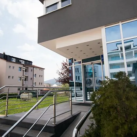 Hotel Lux Međugorje