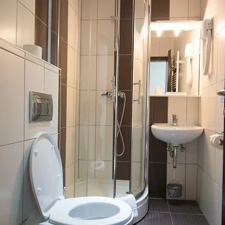 Hotel Lux Međugorje
