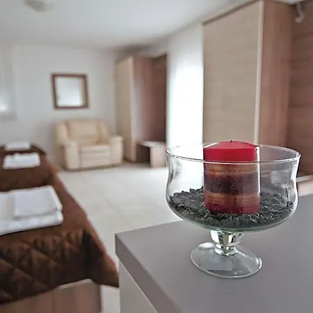 Otel Lux Međugorje