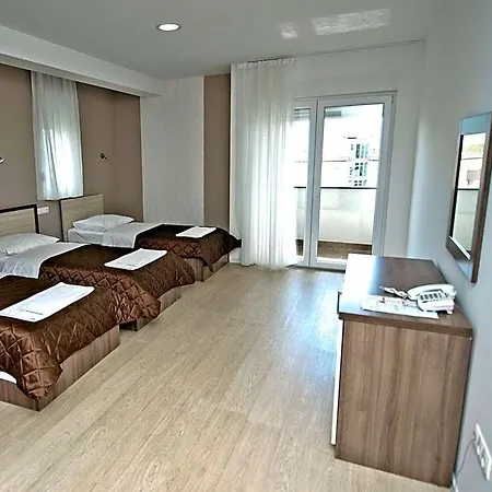 Otel Lux Međugorje