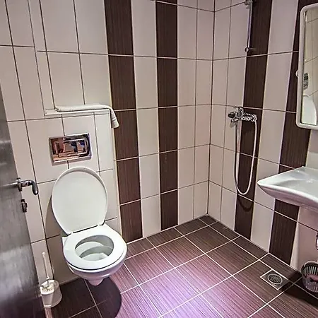 Otel Lux Međugorje