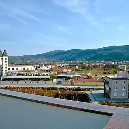 Otel Lux Međugorje
