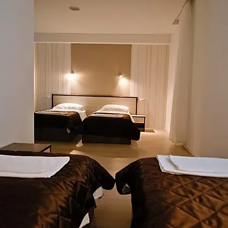 Otel Lux Međugorje