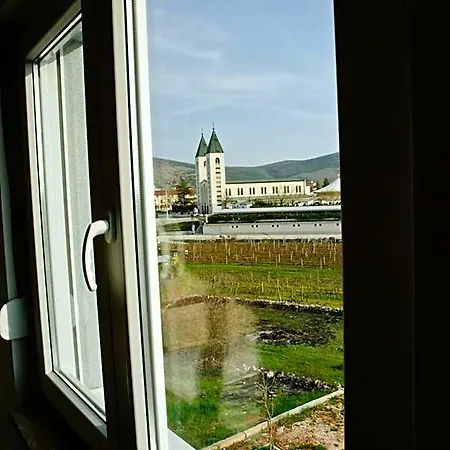Lux 4* Međugorje