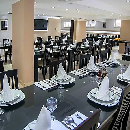 Lux Otel Međugorje
