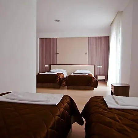 Otel Lux Međugorje