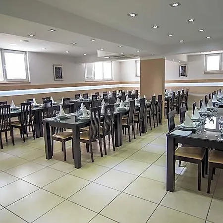 Lux Otel Međugorje