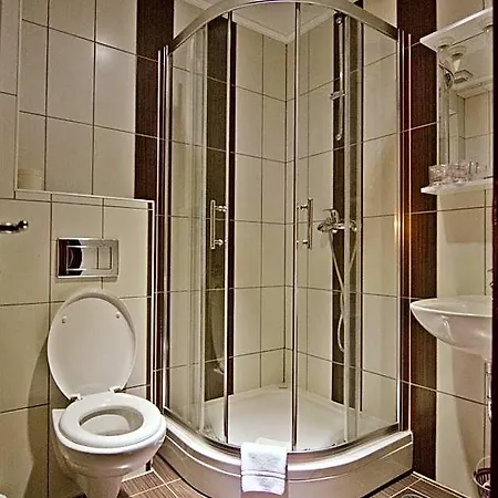 Lux 4* Međugorje