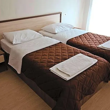 Lux 4* Međugorje