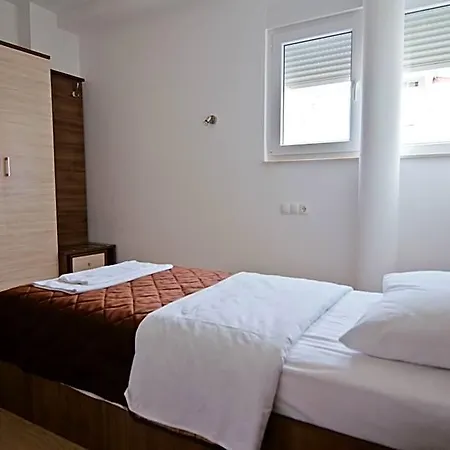 Otel Lux Međugorje