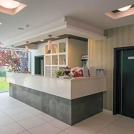 Otel Lux Međugorje