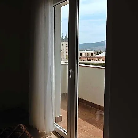 Lux Međugorje