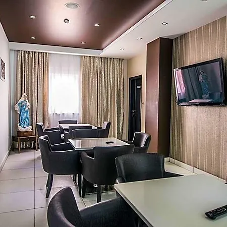 Lux Otel Međugorje