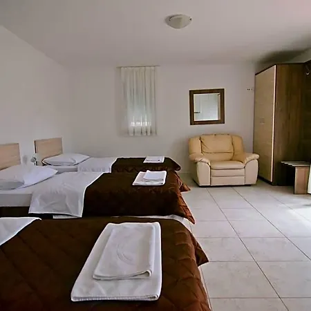 Otel Lux Međugorje