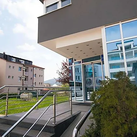 Lux 4* Međugorje