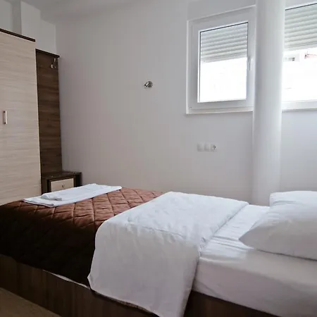 Lux 4* Međugorje
