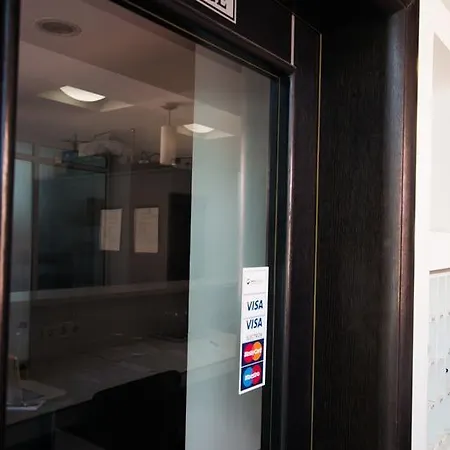 Lux 4* Меджугорье