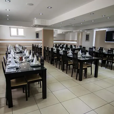 Lux Меджугорье