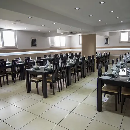 Hotel Lux 4*