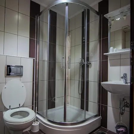 Otel Lux Međugorje