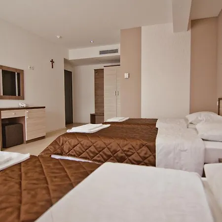 Hotel Lux Međugorje