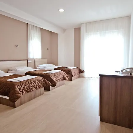 Lux 4* Međugorje