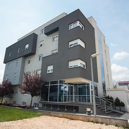 Lux Hotel