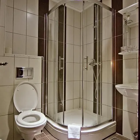 Otel Lux Međugorje