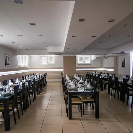 Lux 4* Međugorje