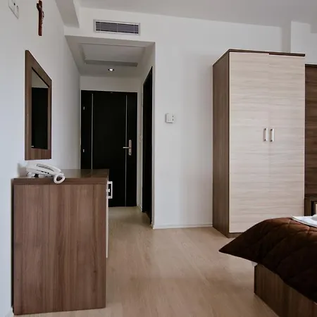 Lux Отель Меджугорье