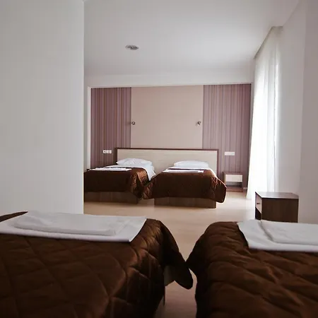 Hotel Lux