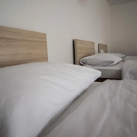 Lux Hotel Međugorje